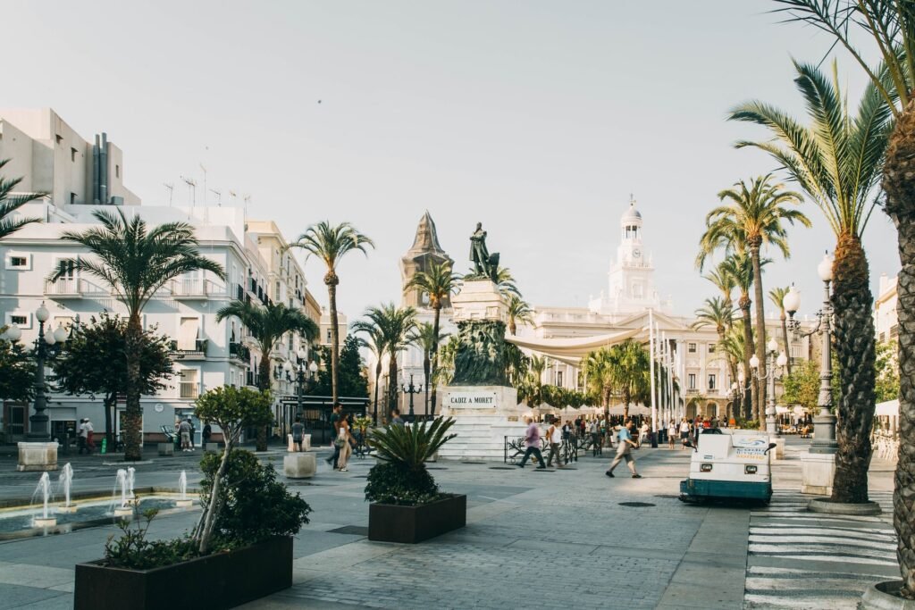 Cadiz