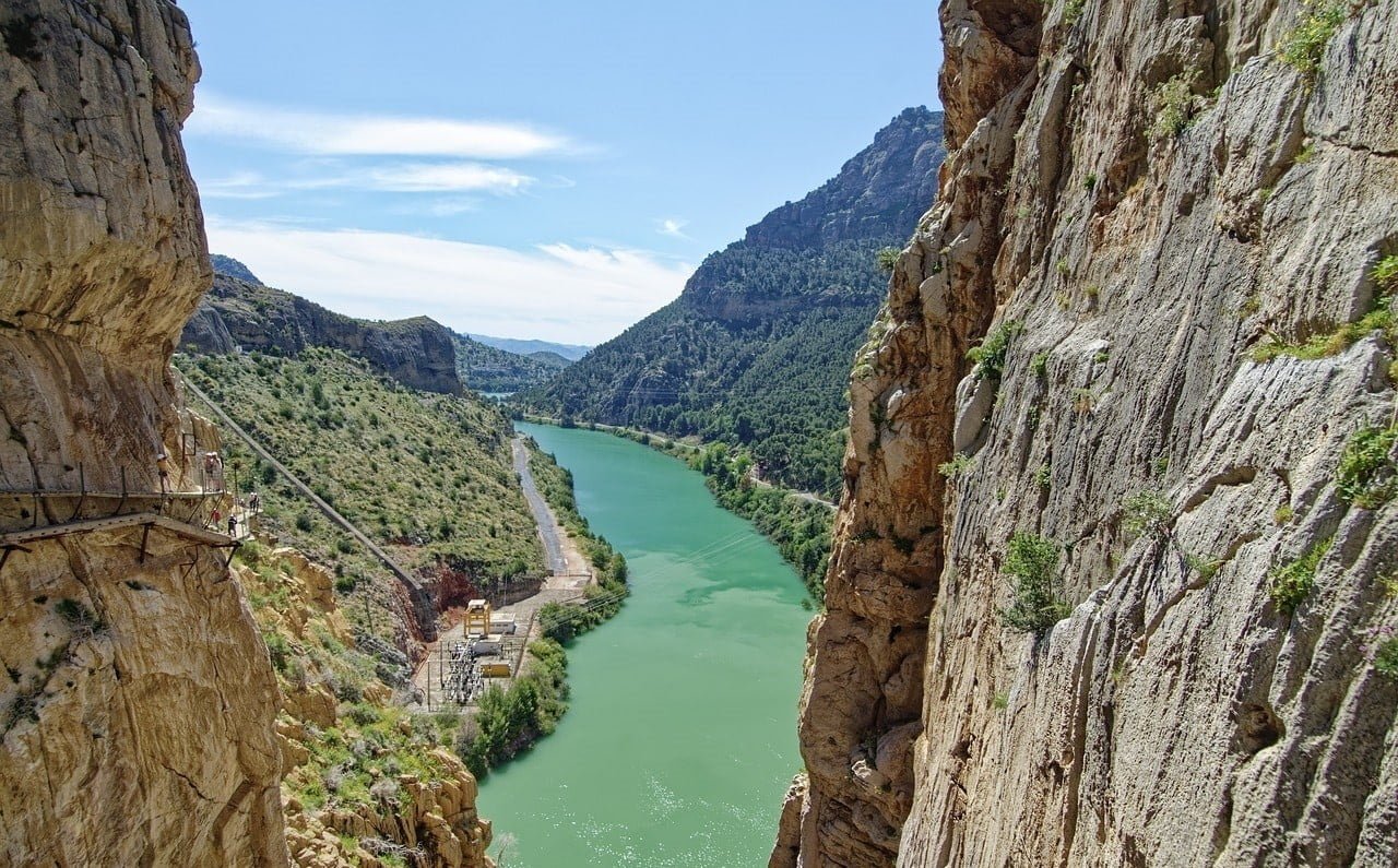 Caminito del Rey