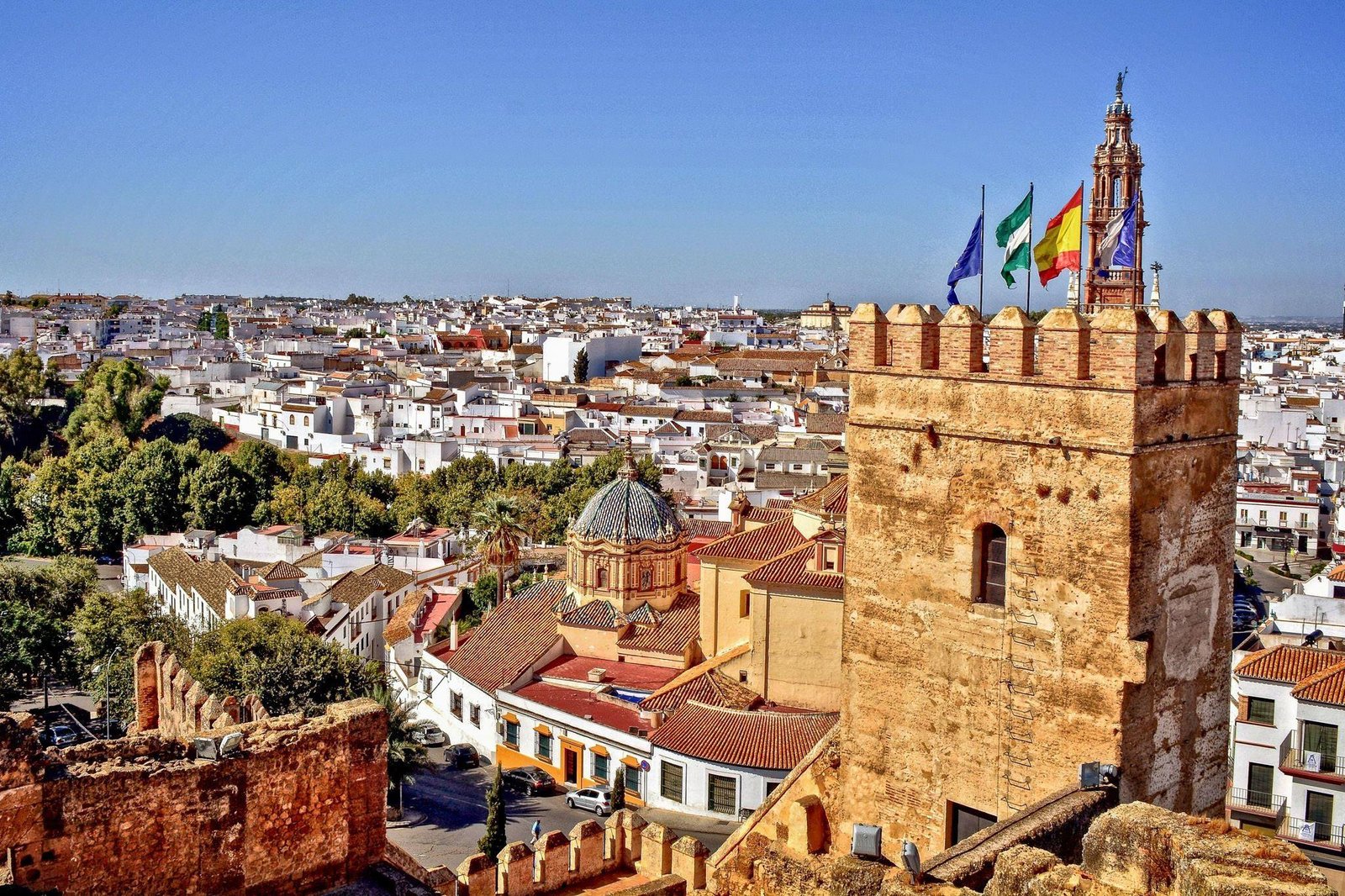 Carmona