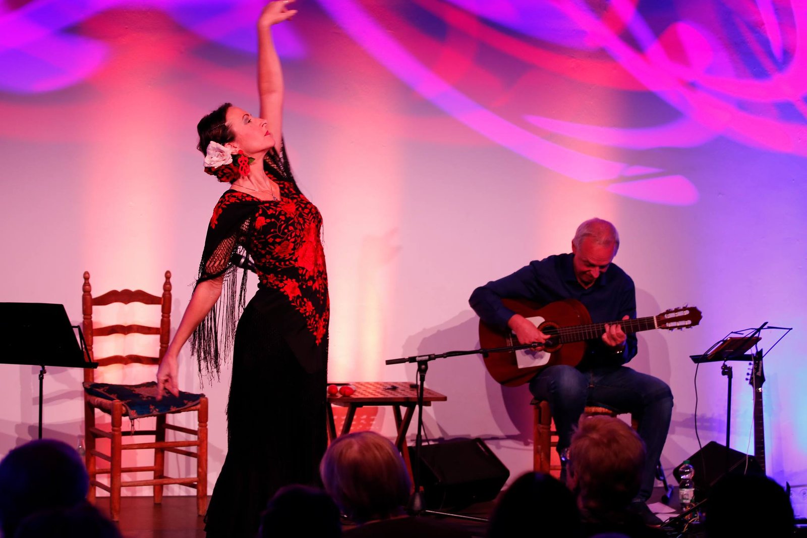 Flamenco