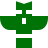 Icons8 tribal symbols 48 1