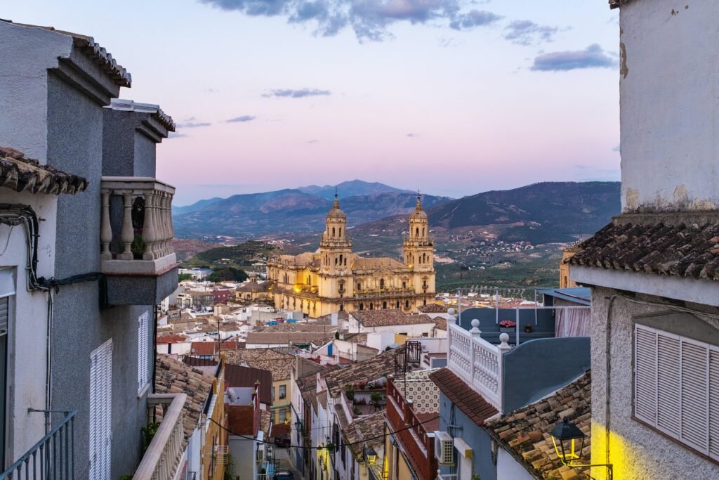 Jaen