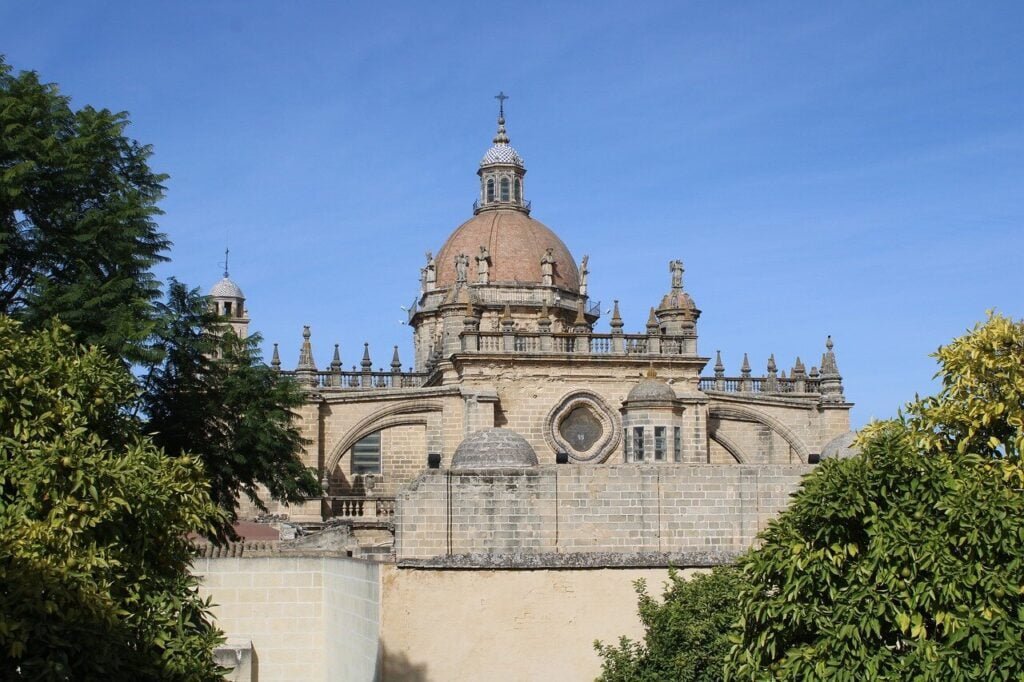 Jaén