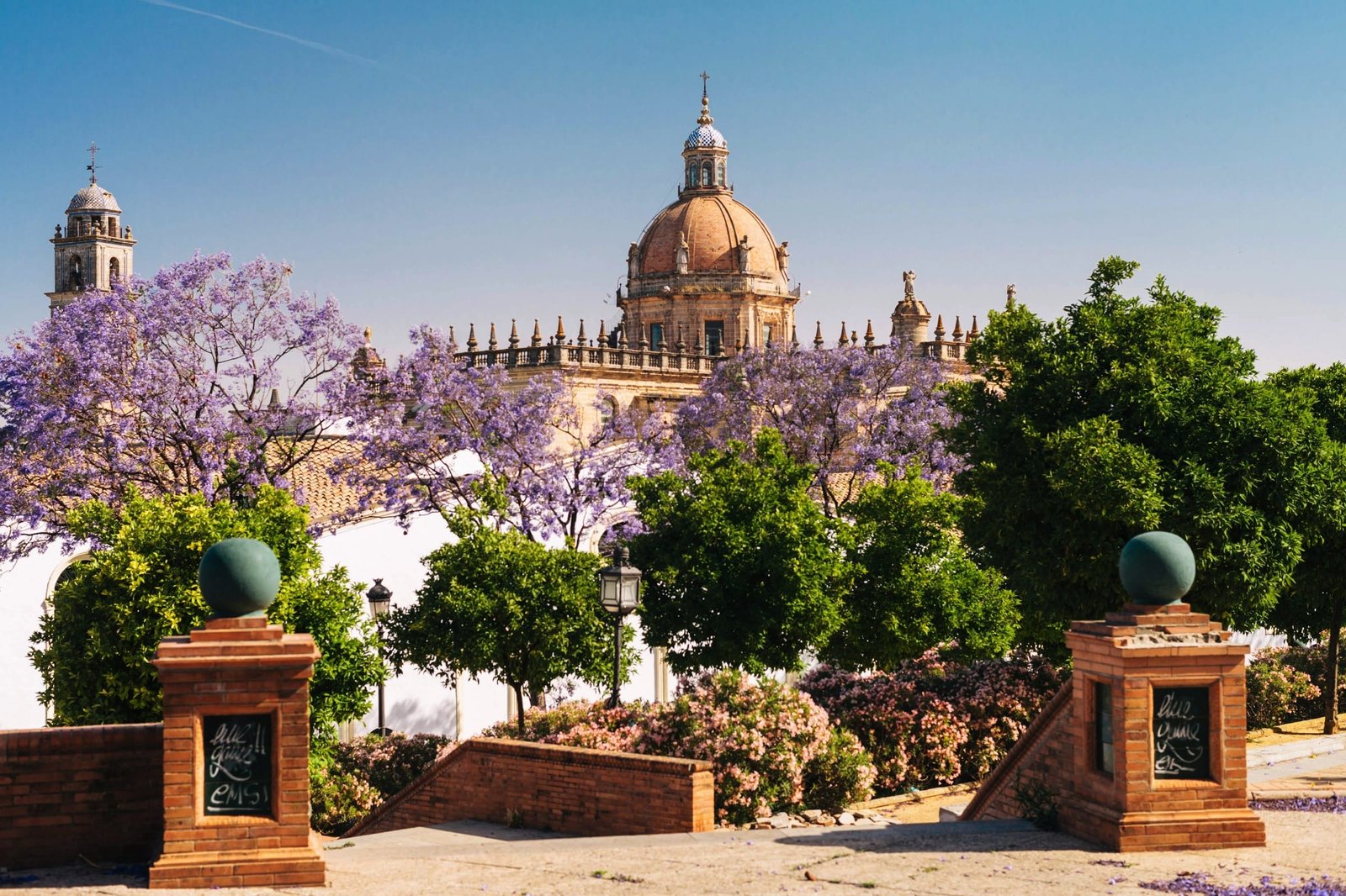 Jerez de la Frontera