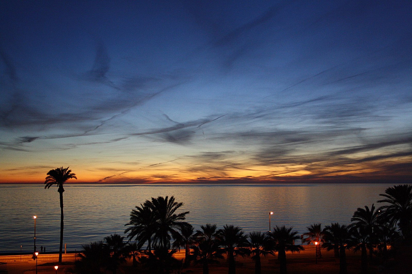 Motril, Granada