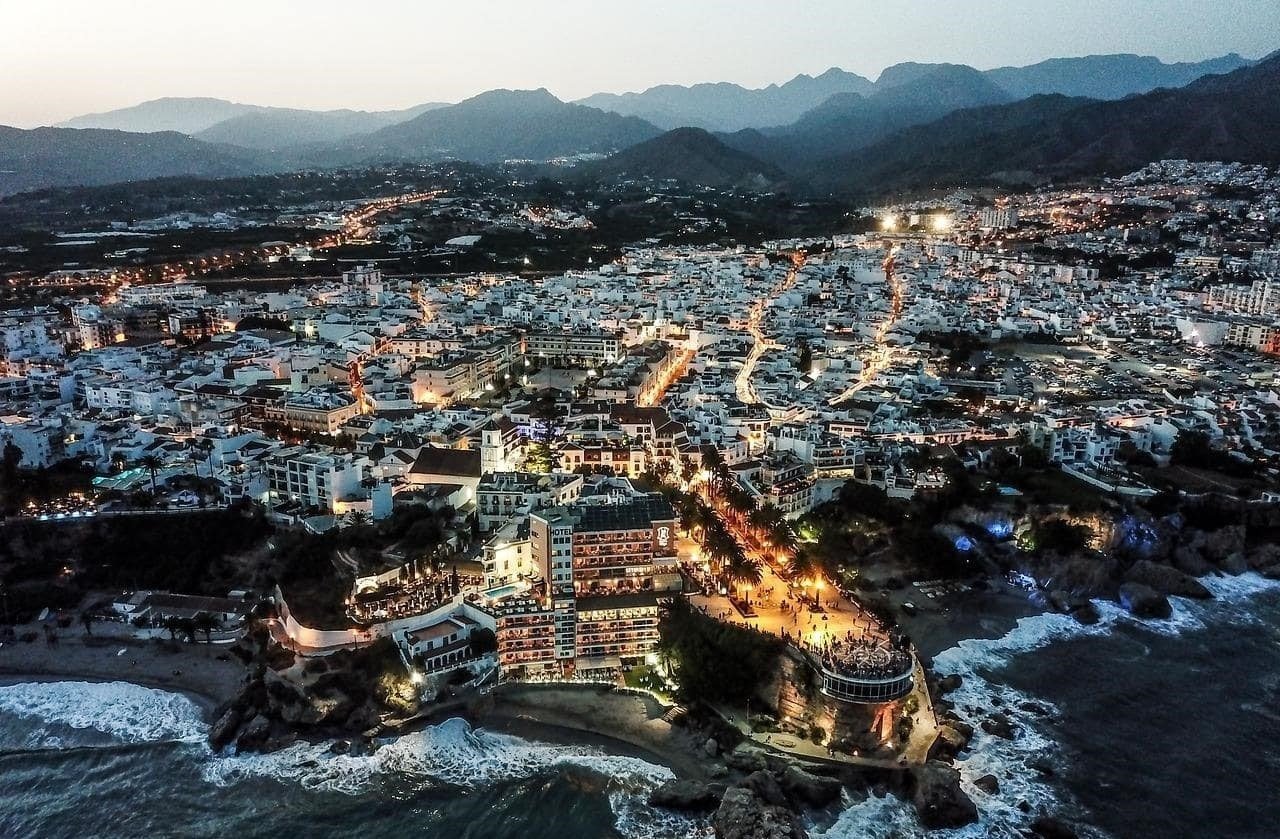 Nerja