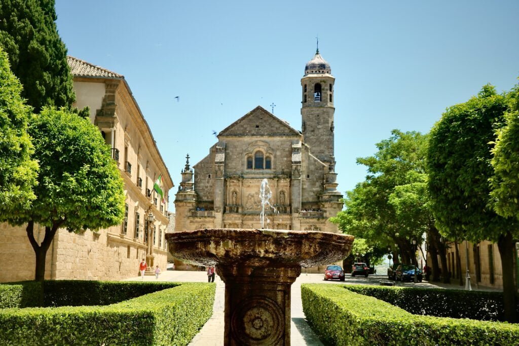 Ubeda