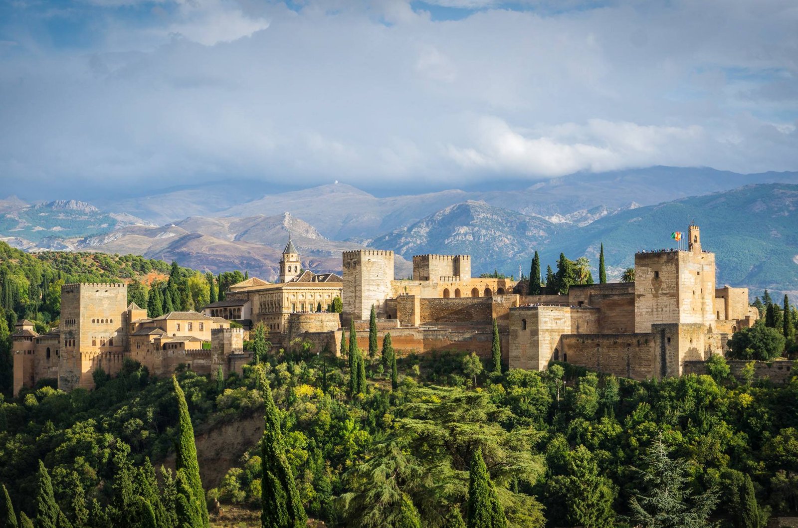 Alhambra