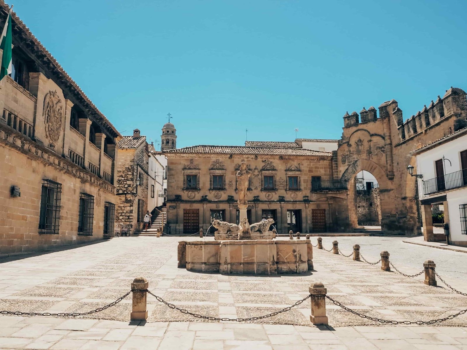 Baeza