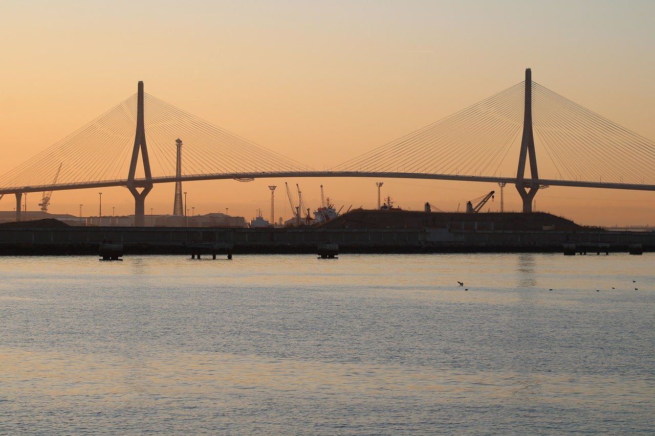 BahÍa de cÁdiz