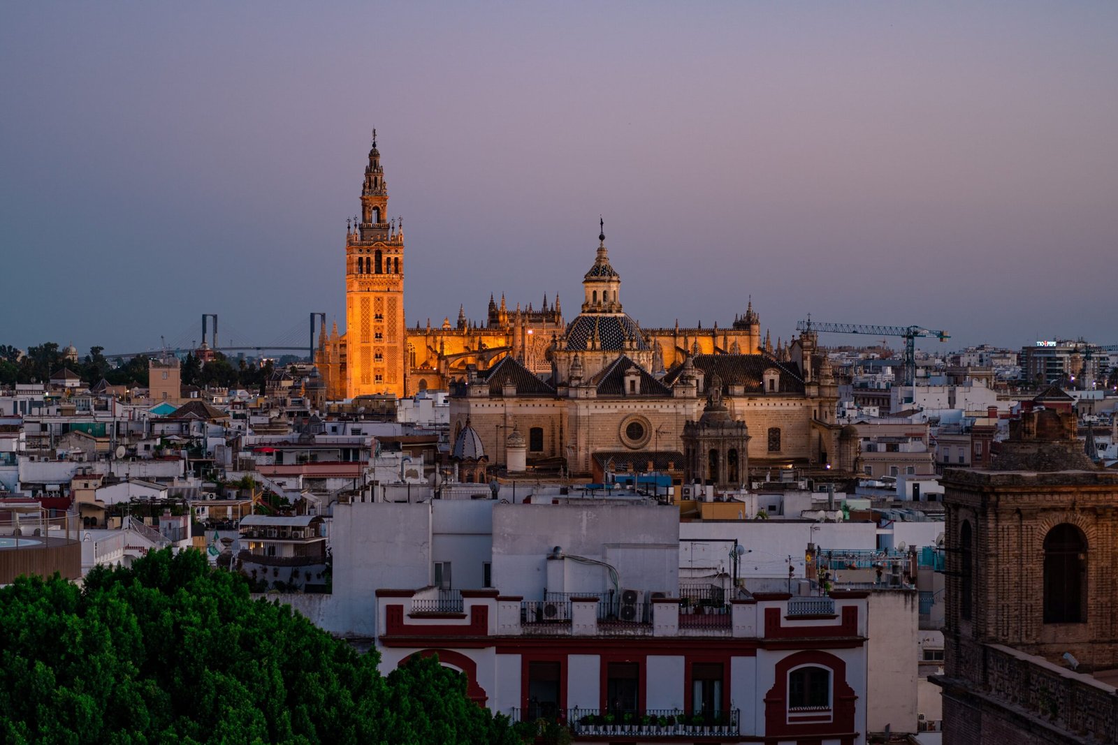 Catedral de sevilla