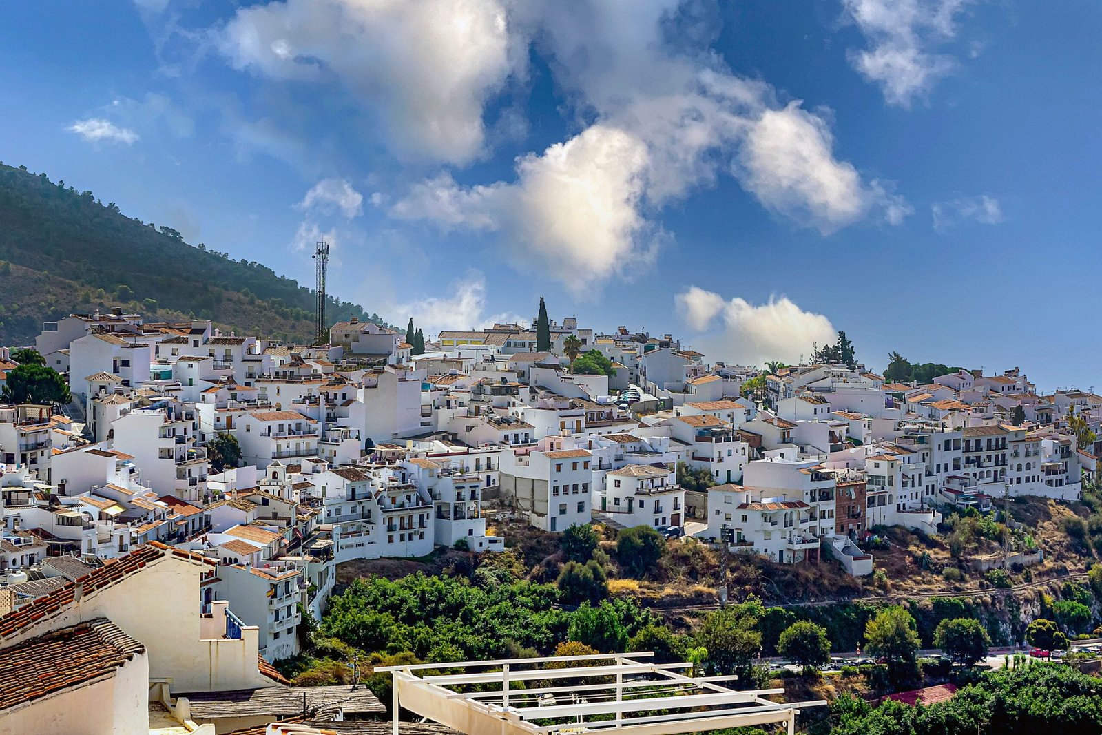 Frigiliana