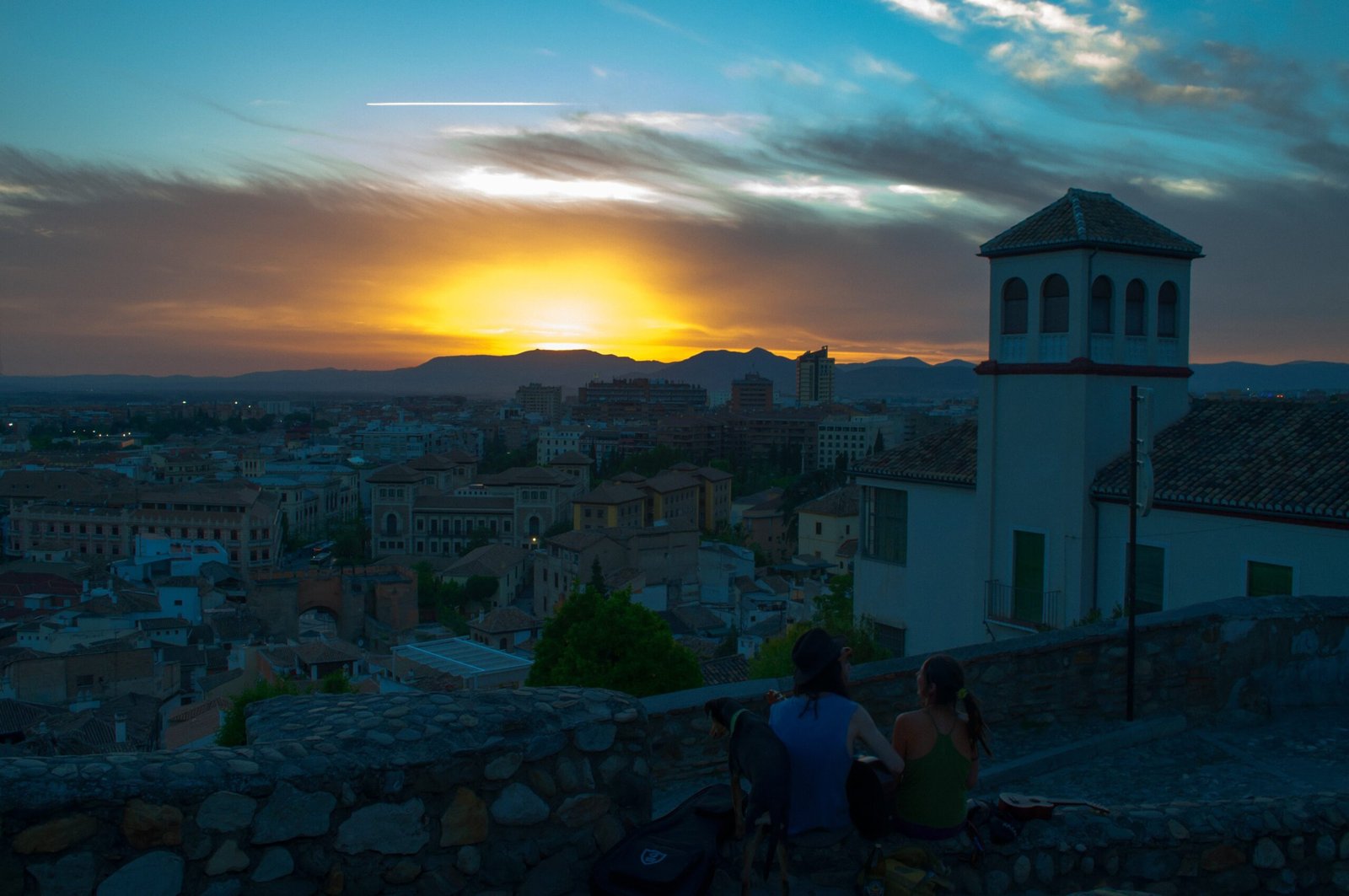 Granada