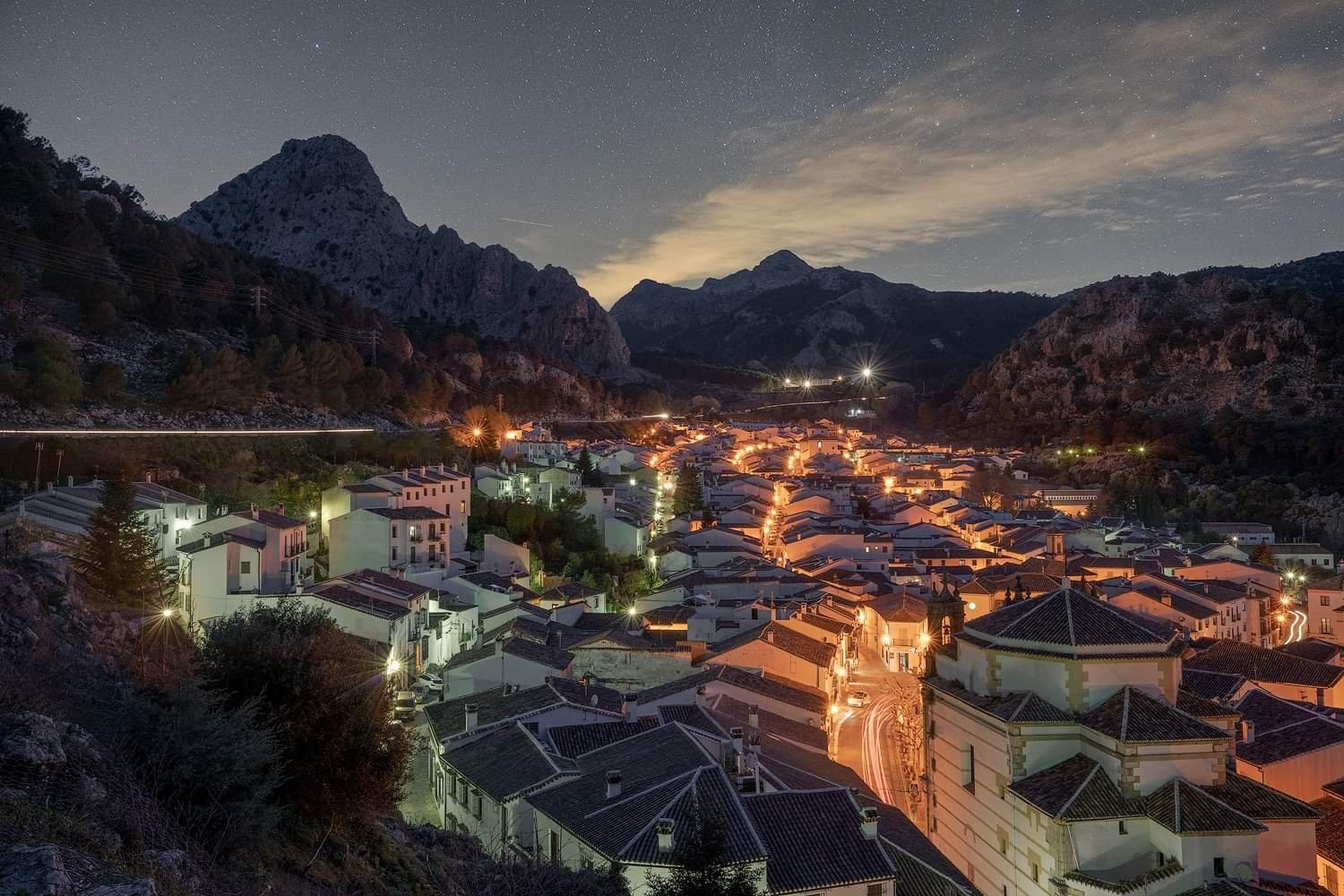 Grazalema