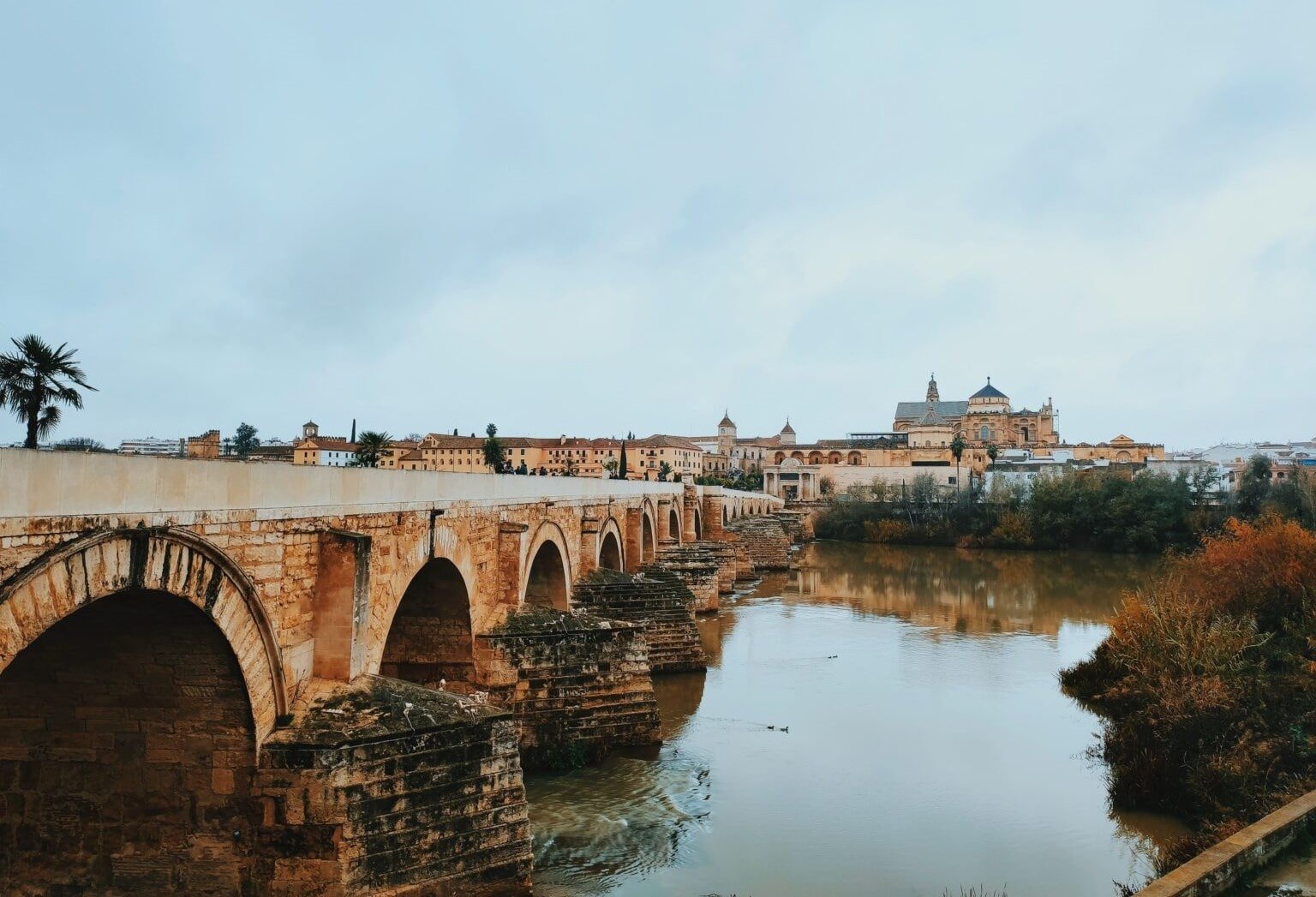 Mezquita de cordoba