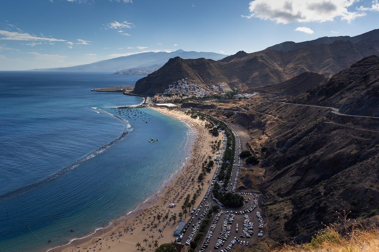 Playa moro