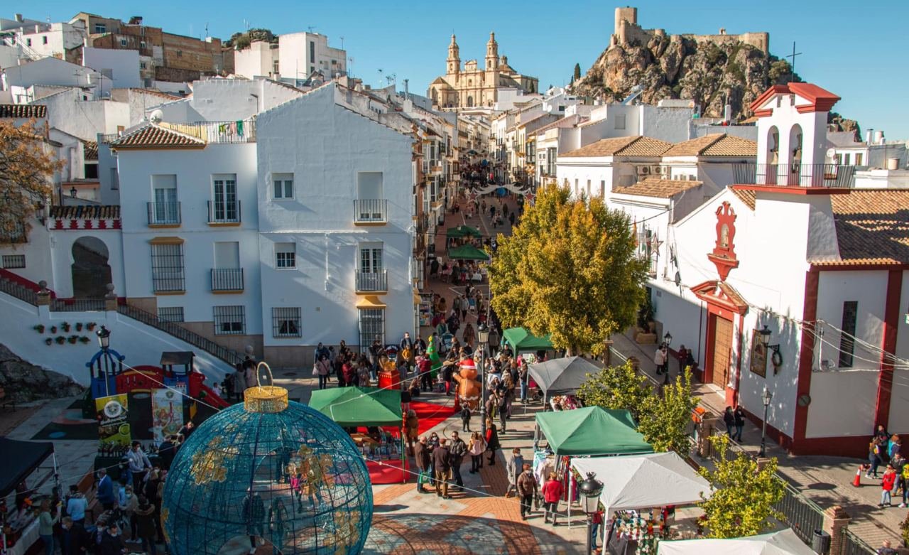 Olvera