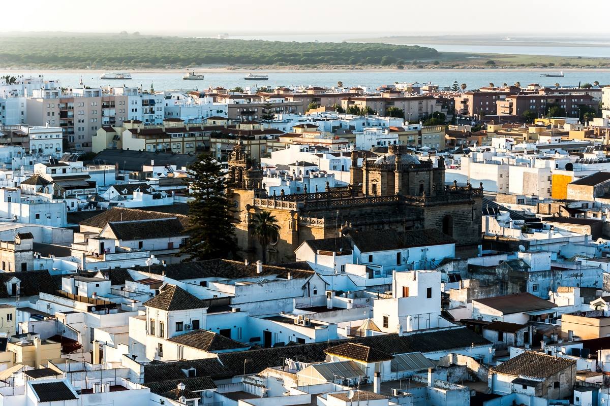 Parroquia de santo domingo