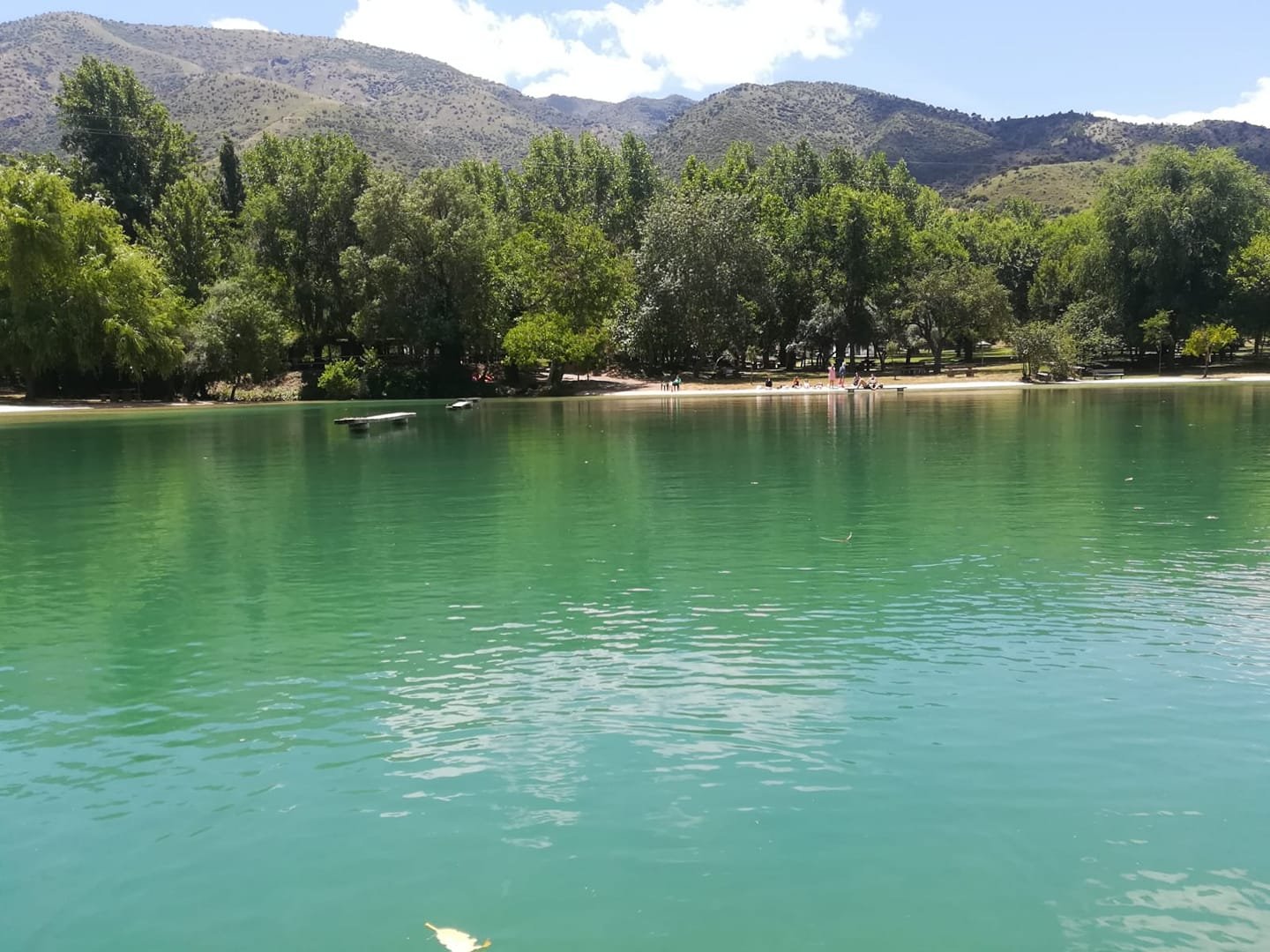 Playita de arroyomolinos