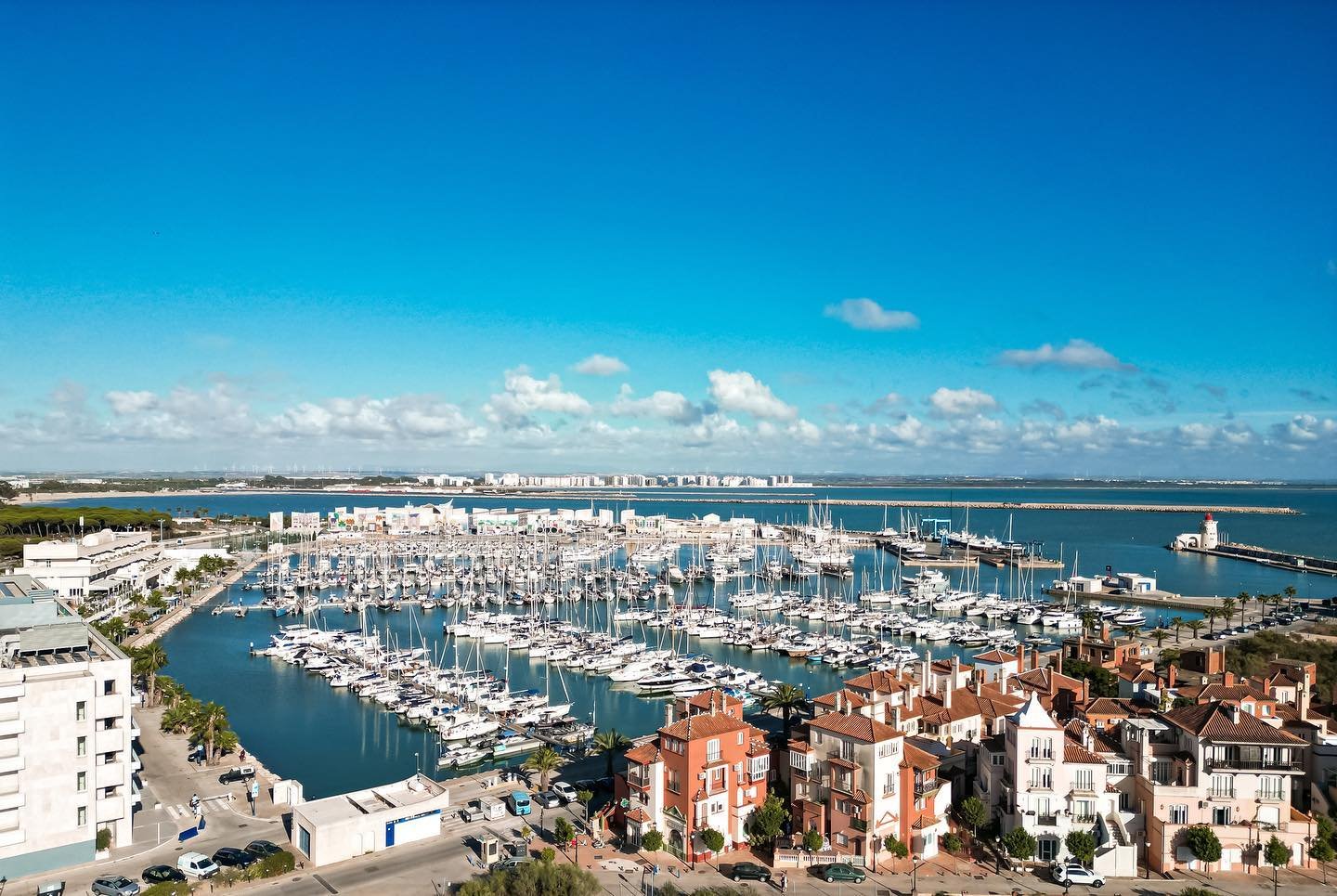 Puerto sherry (cÁdiz)