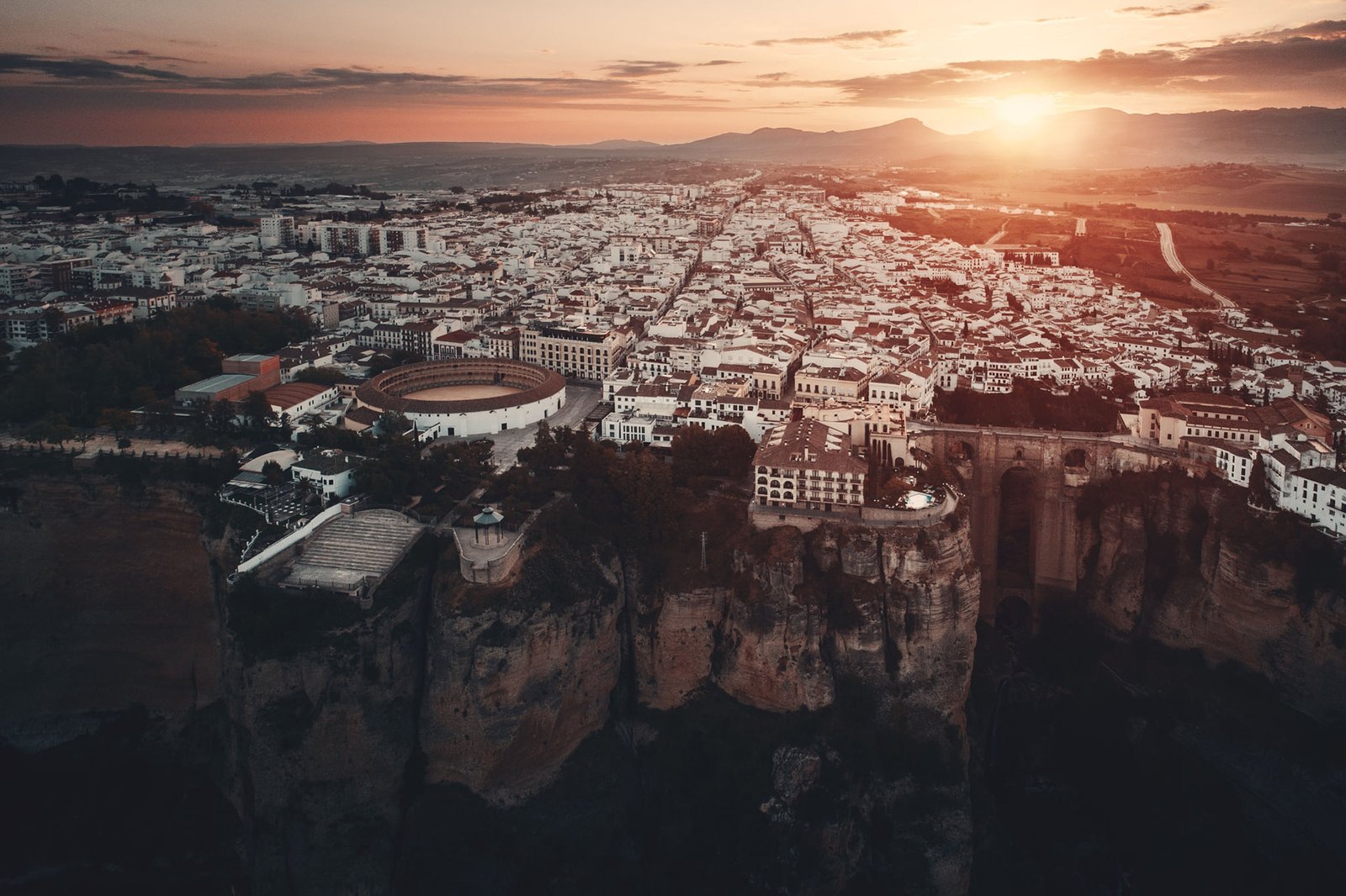 Ronda