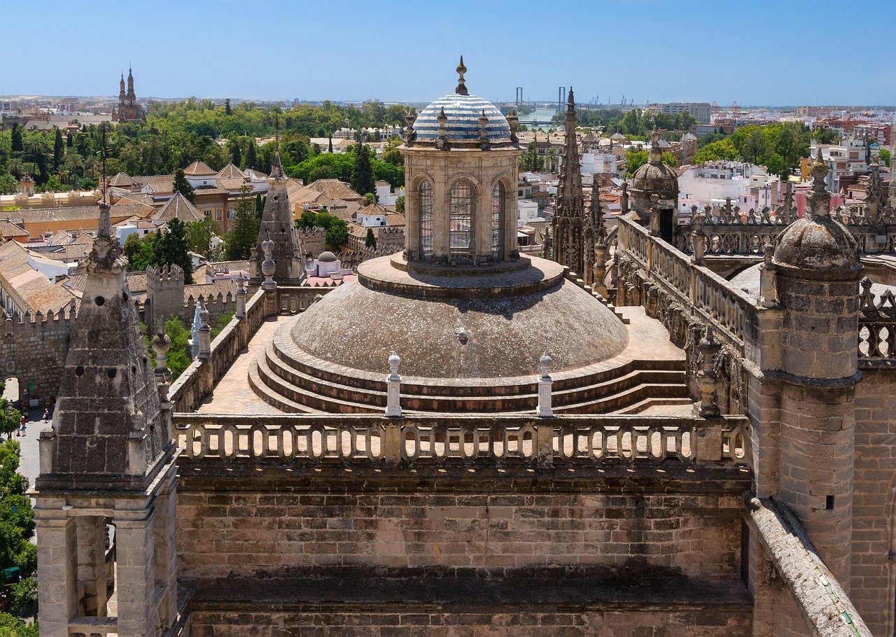 Sevilla
