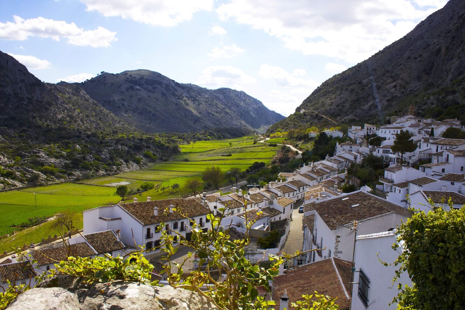 Villaluenga del rosario
