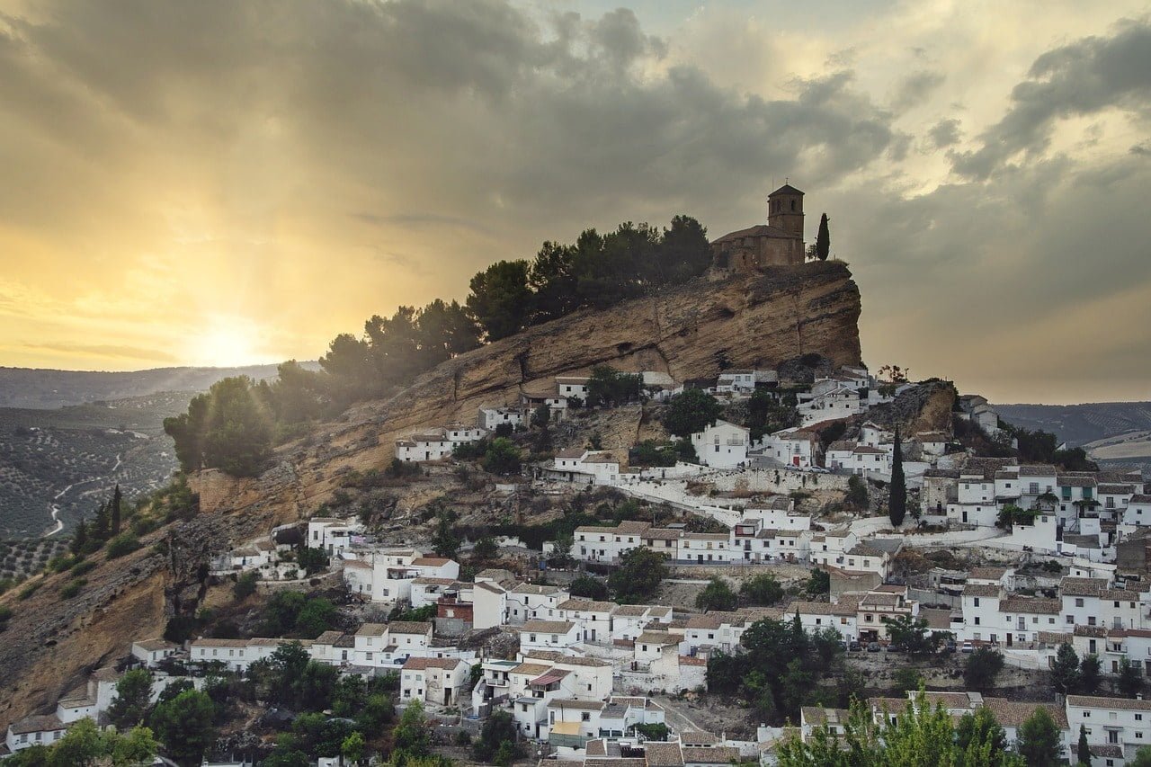 Montefrio