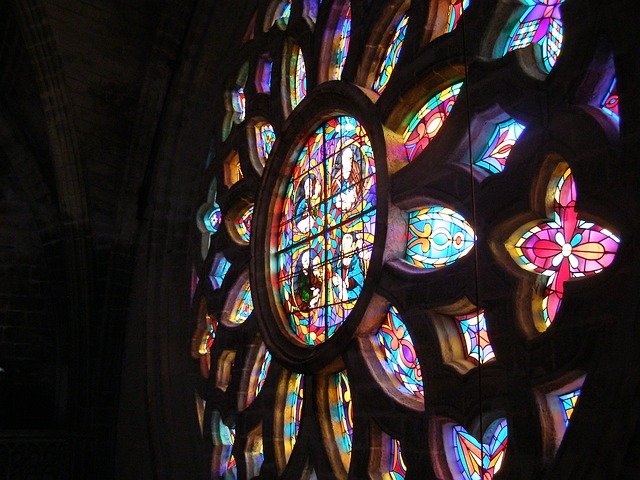 cathedral
