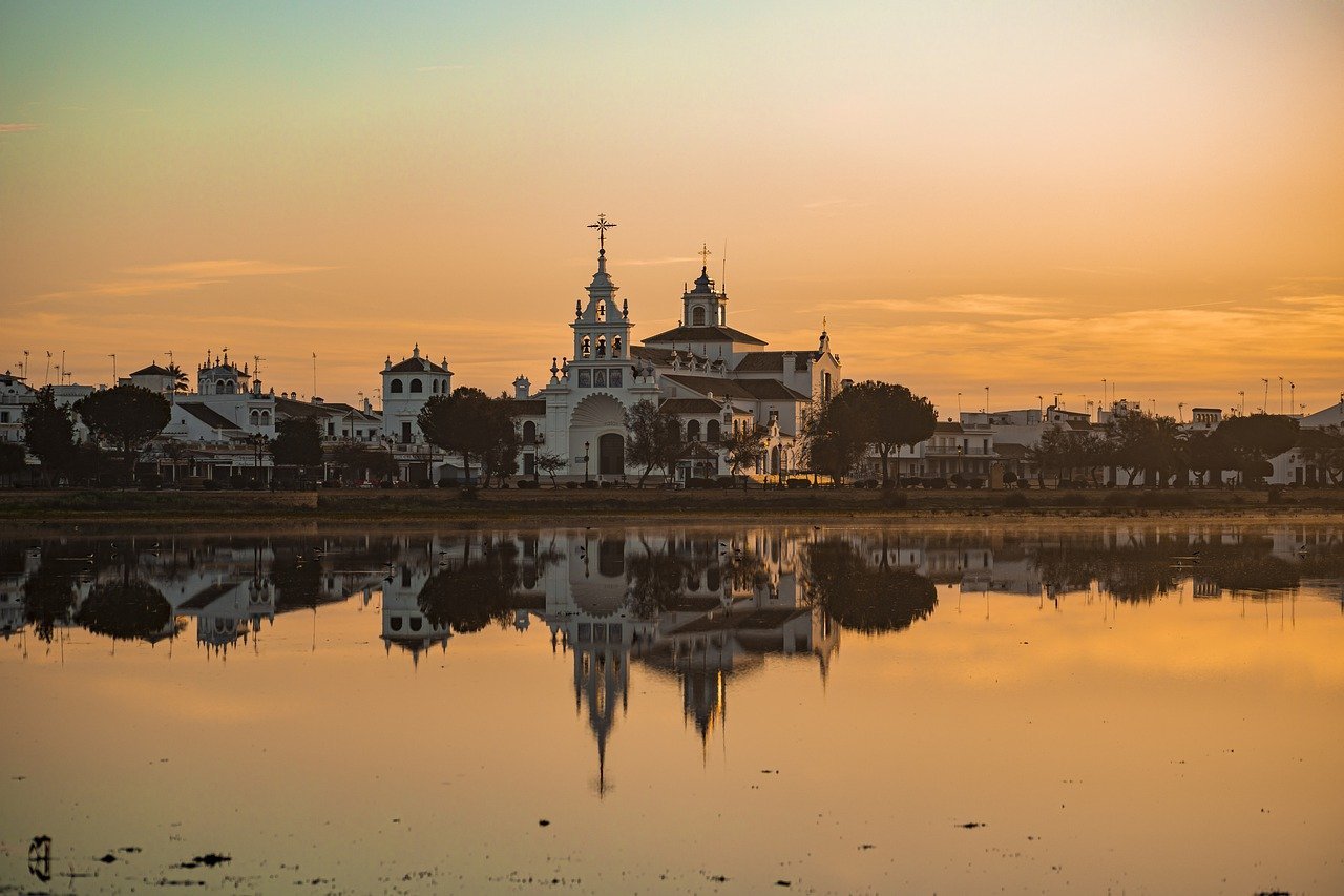 doñana