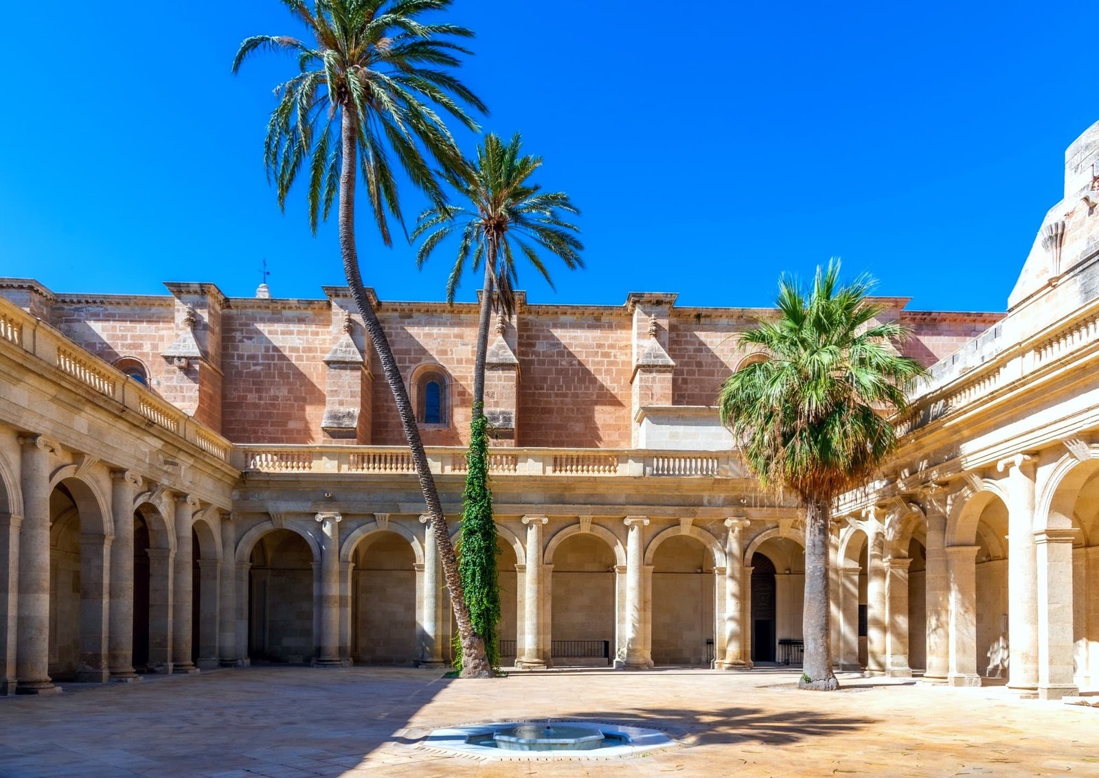 Catedral Almería
