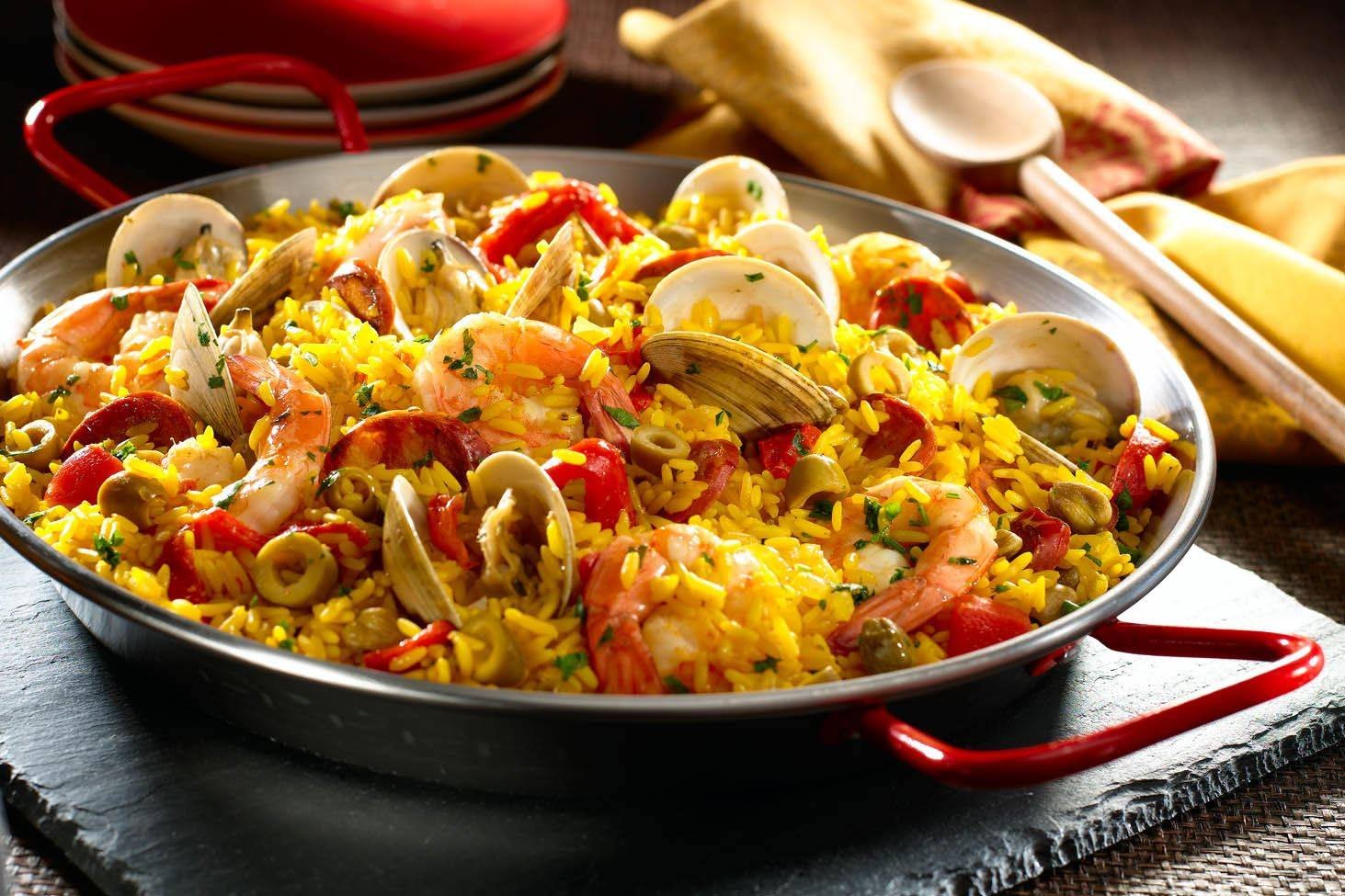 Gastronómica Por Almería Min