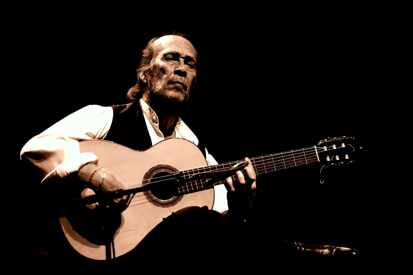 Paco De LucÍa