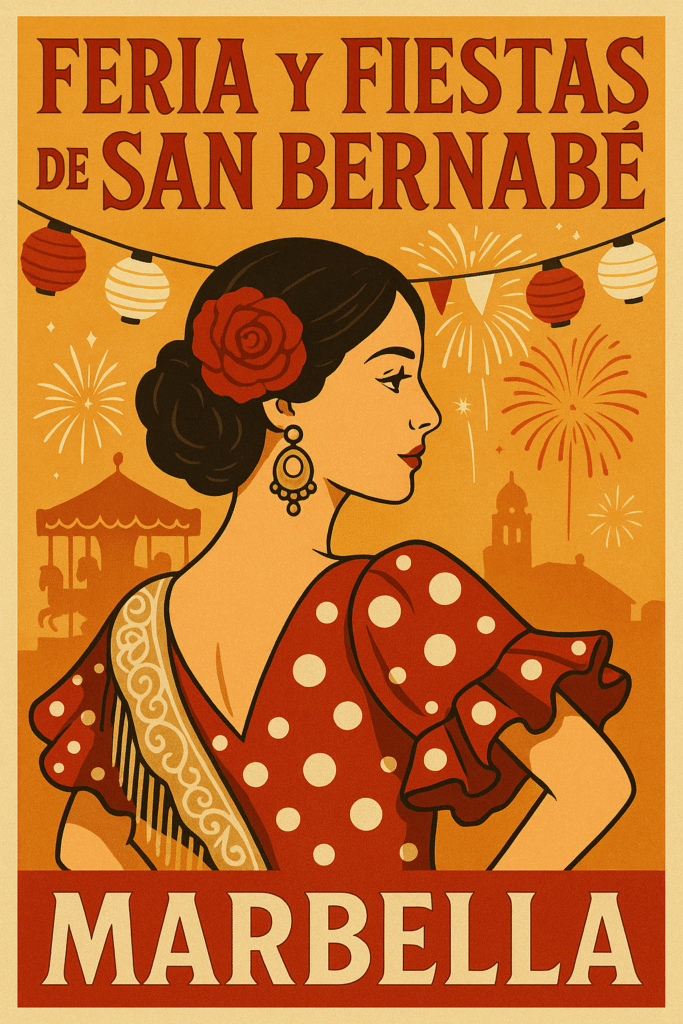Feria de San Bernabé