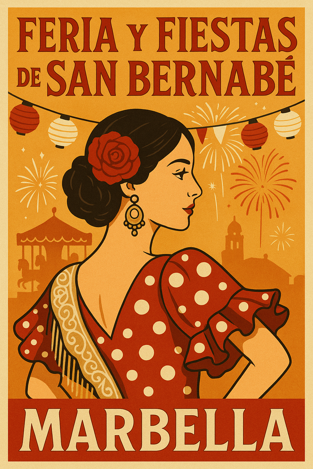 Feria de San Bernabé