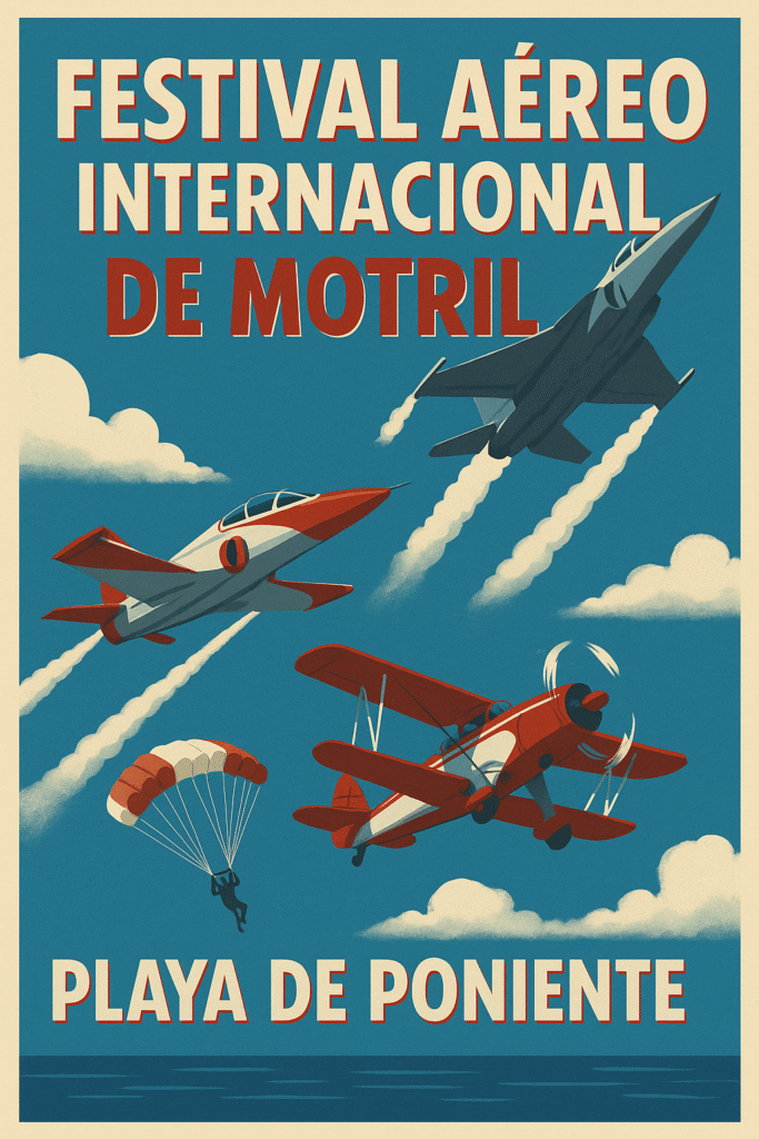 Festival Aéreo