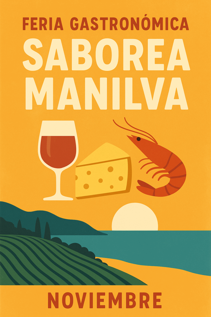 Saborea Manilva