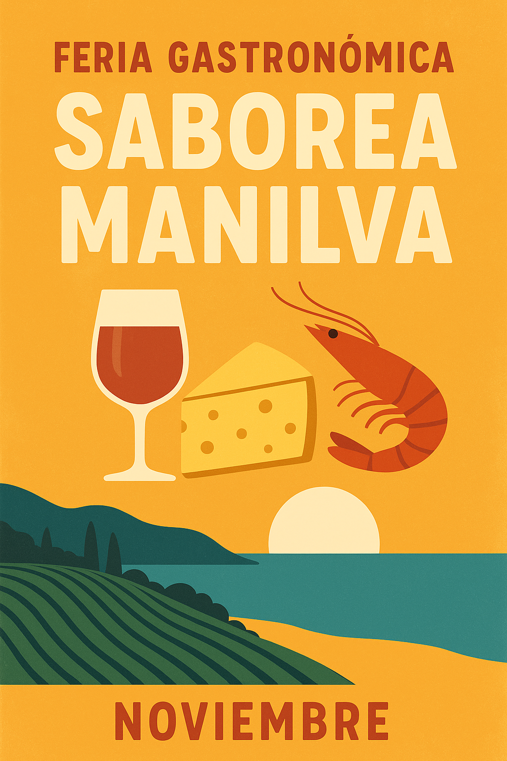 Saborea Manilva