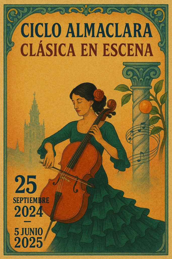 Ciclo Almaclara