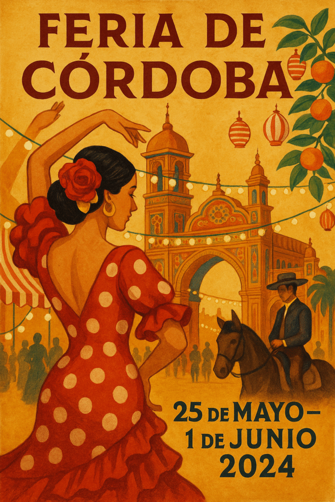 Feria de Córdoba