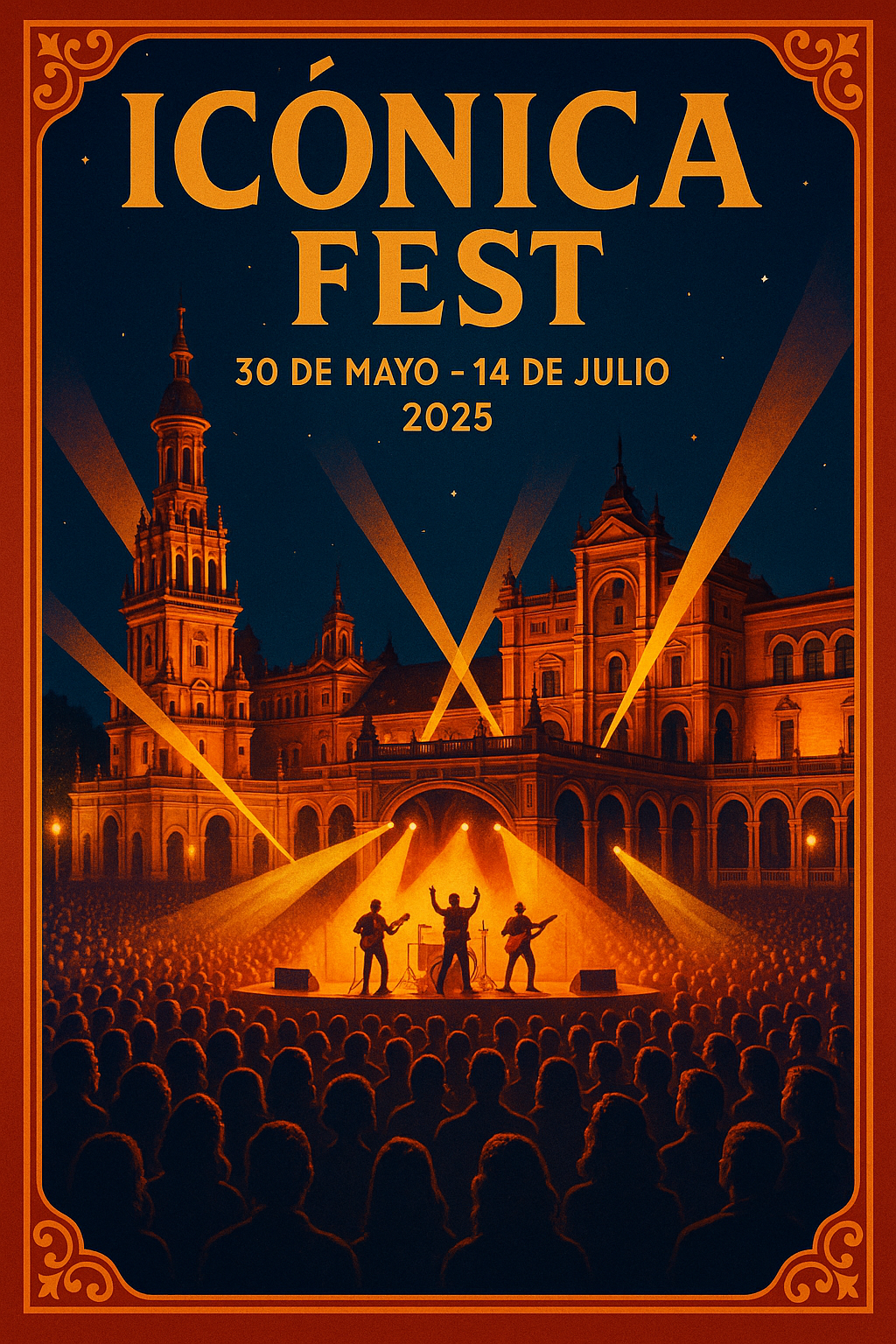 Icónica Fest