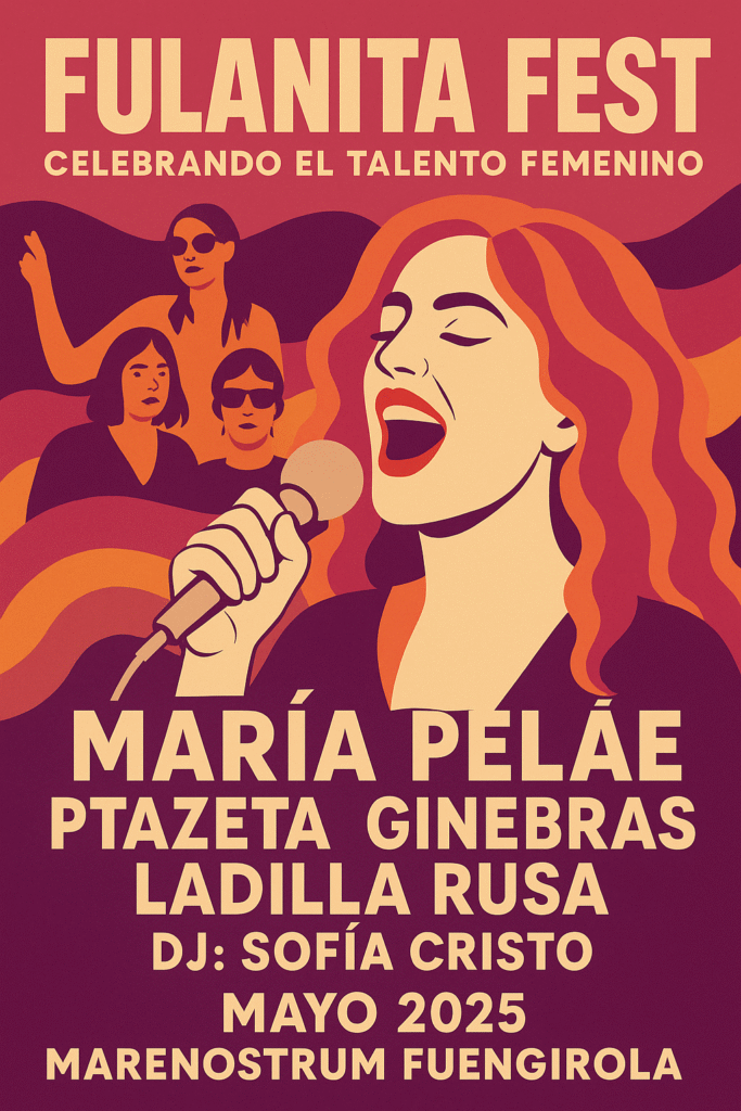 Fulanita Fest