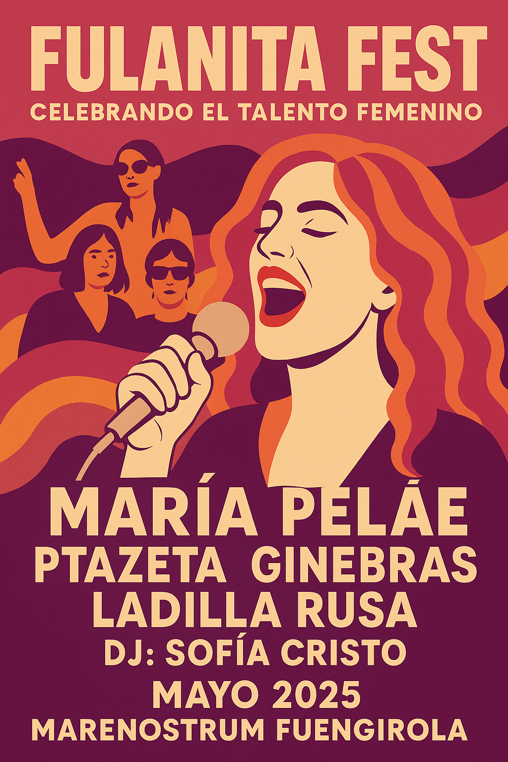 Fulanita Fest