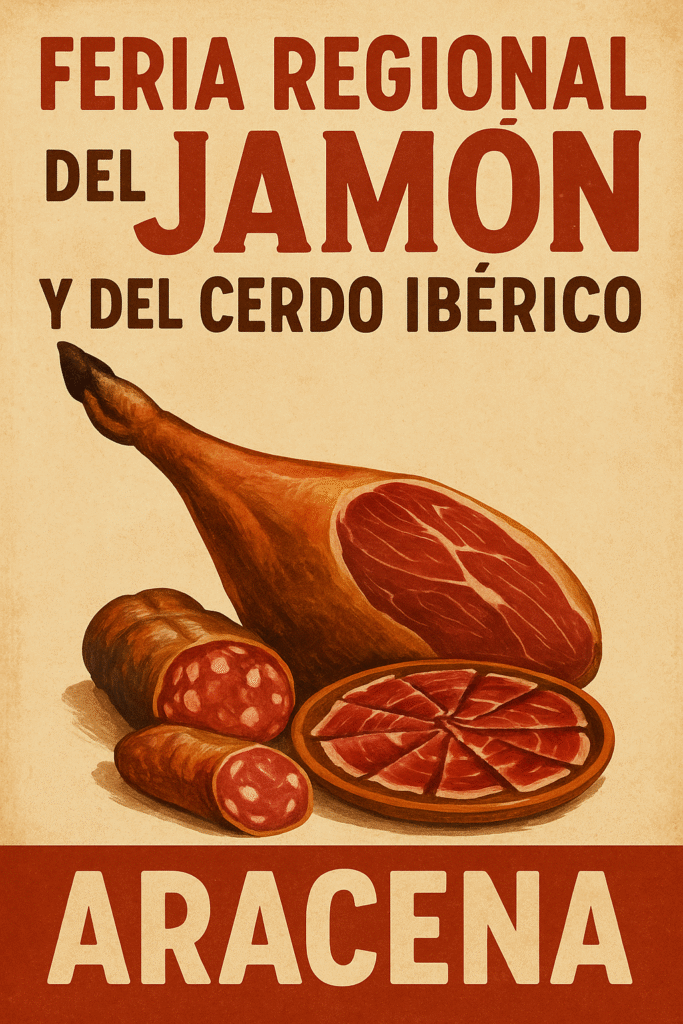 Feria del jamón feria del jamón