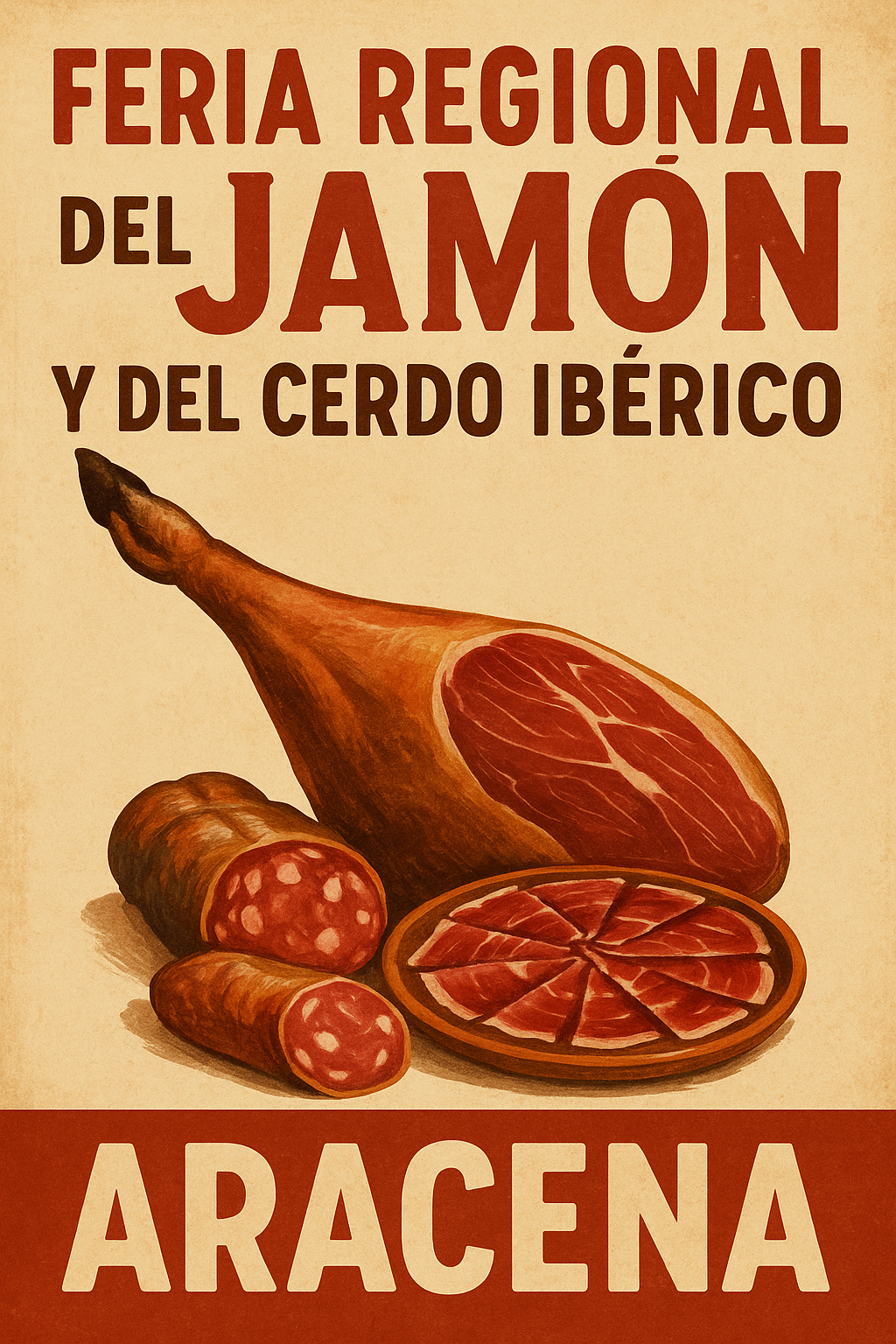 Feria del jamón feria del jamón