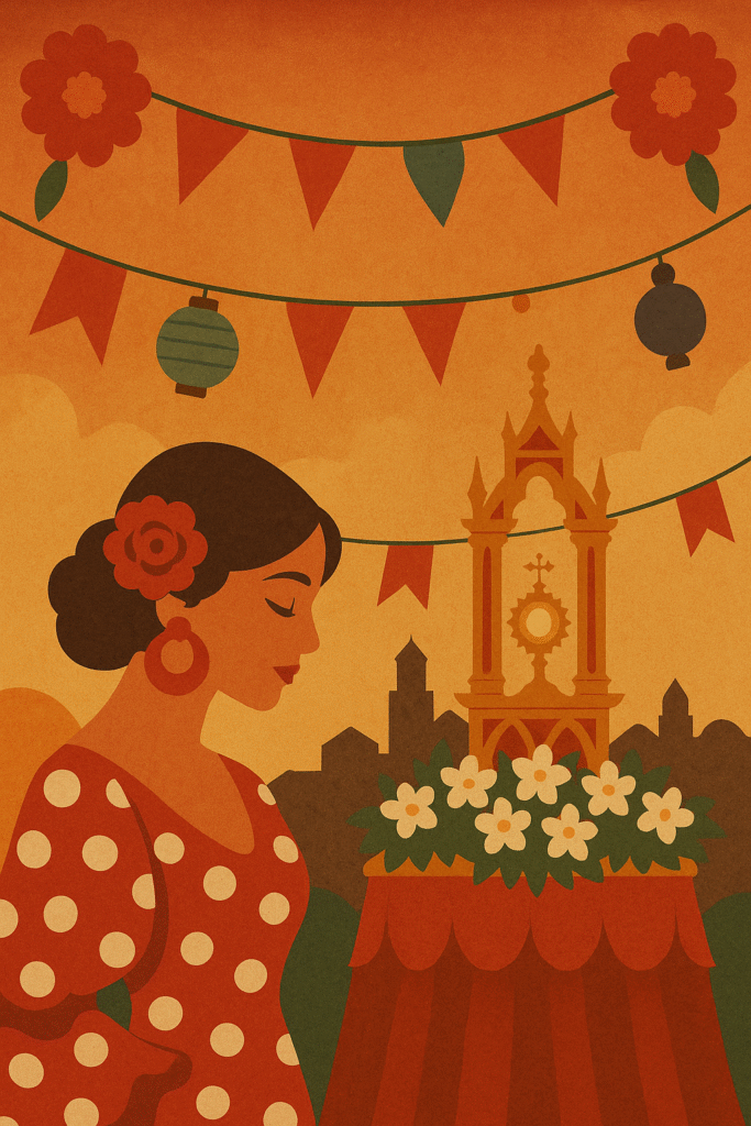 Feria del Corpus Christi