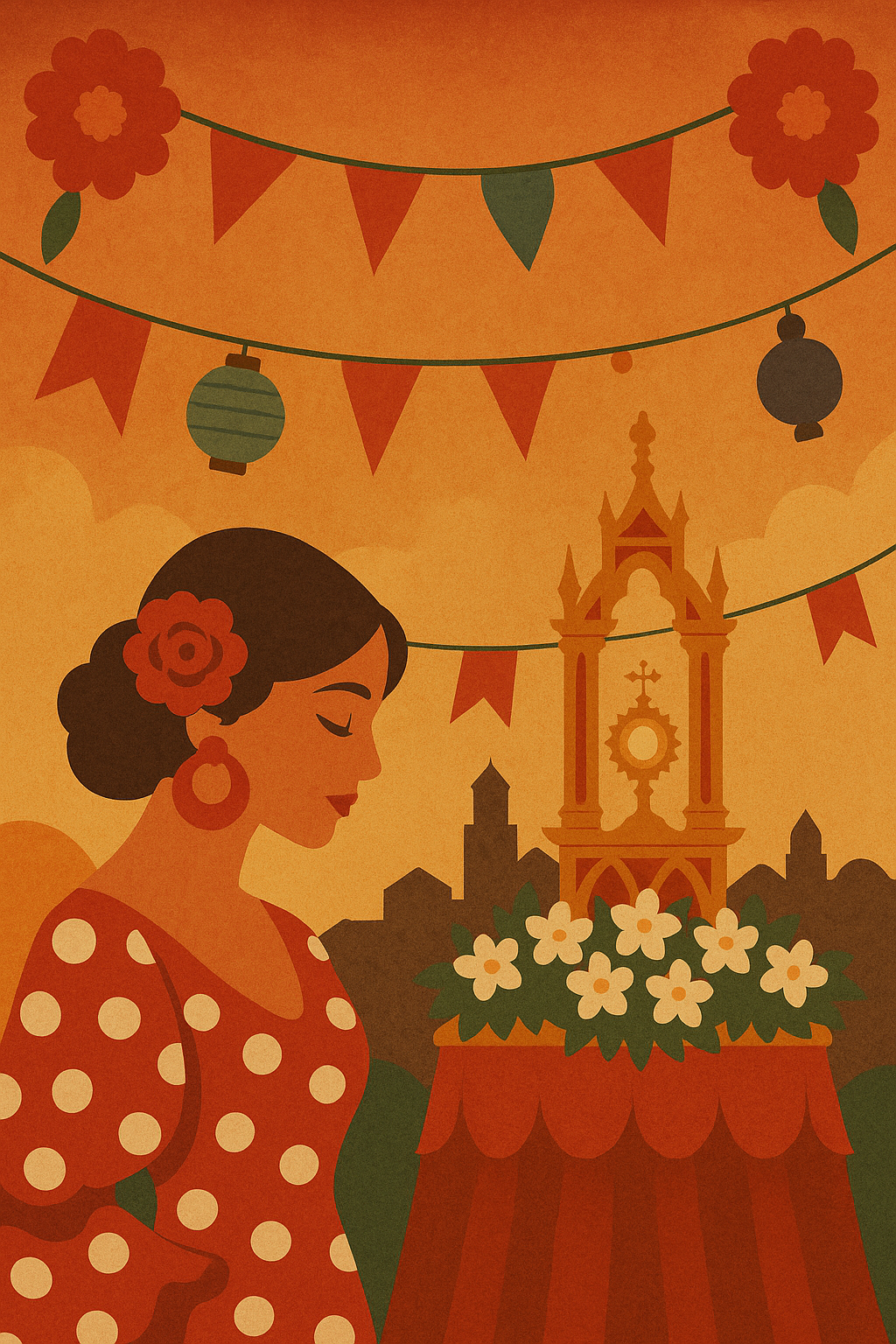 Feria del Corpus Christi