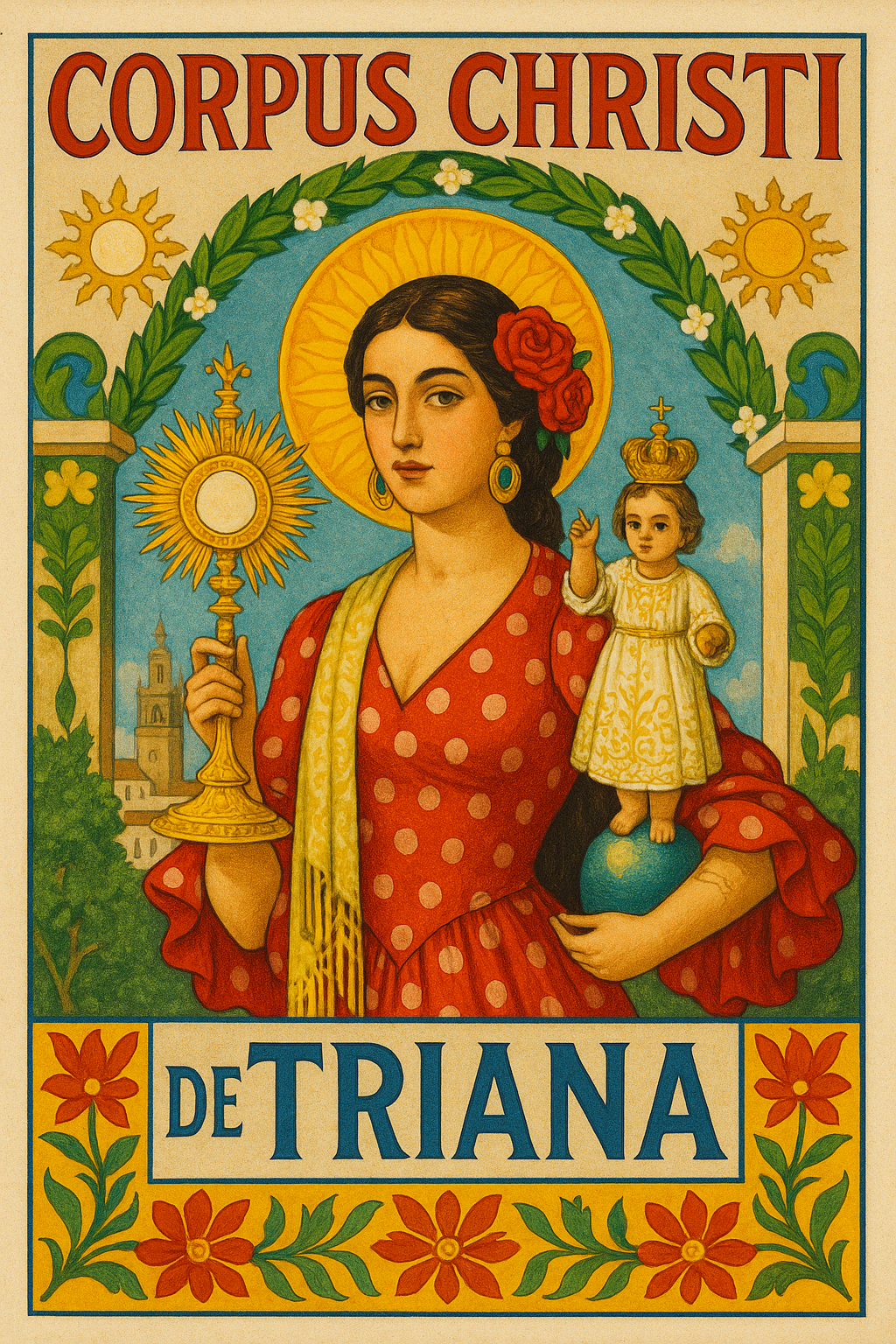 Corpus Christi de Triana