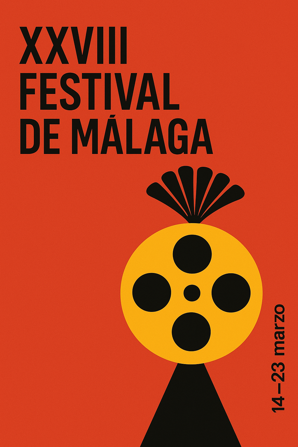 Festival de Málaga